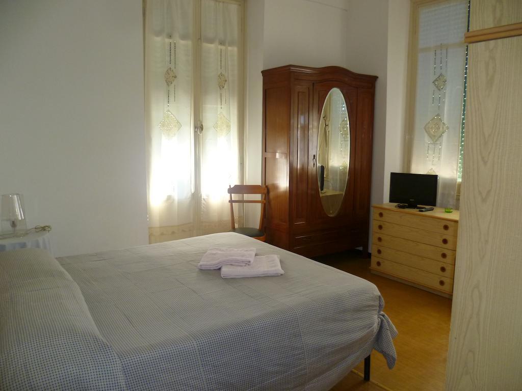 Pensione Elvezia Rapallo Zimmer foto