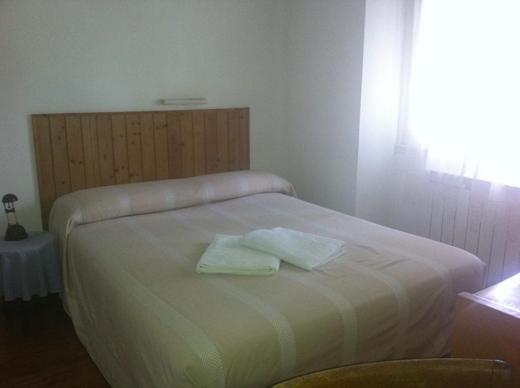 Pensione Elvezia Rapallo Zimmer foto